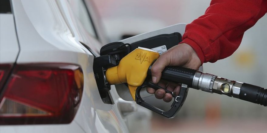 Benzine yine zam geldi!