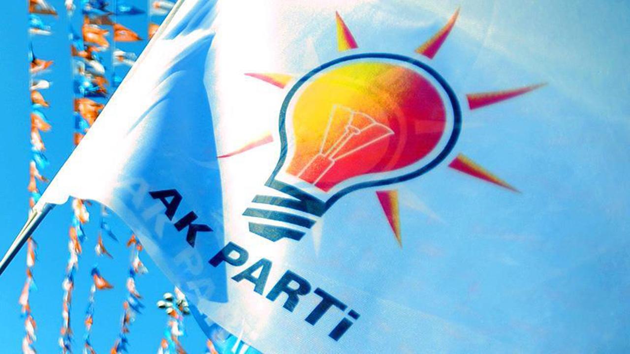 AK Parti’nin belediye başkan adayı adaylıktan çekildi