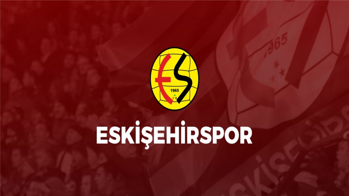 Eskişehirspor rakibini 5 golle sahaya gömdü