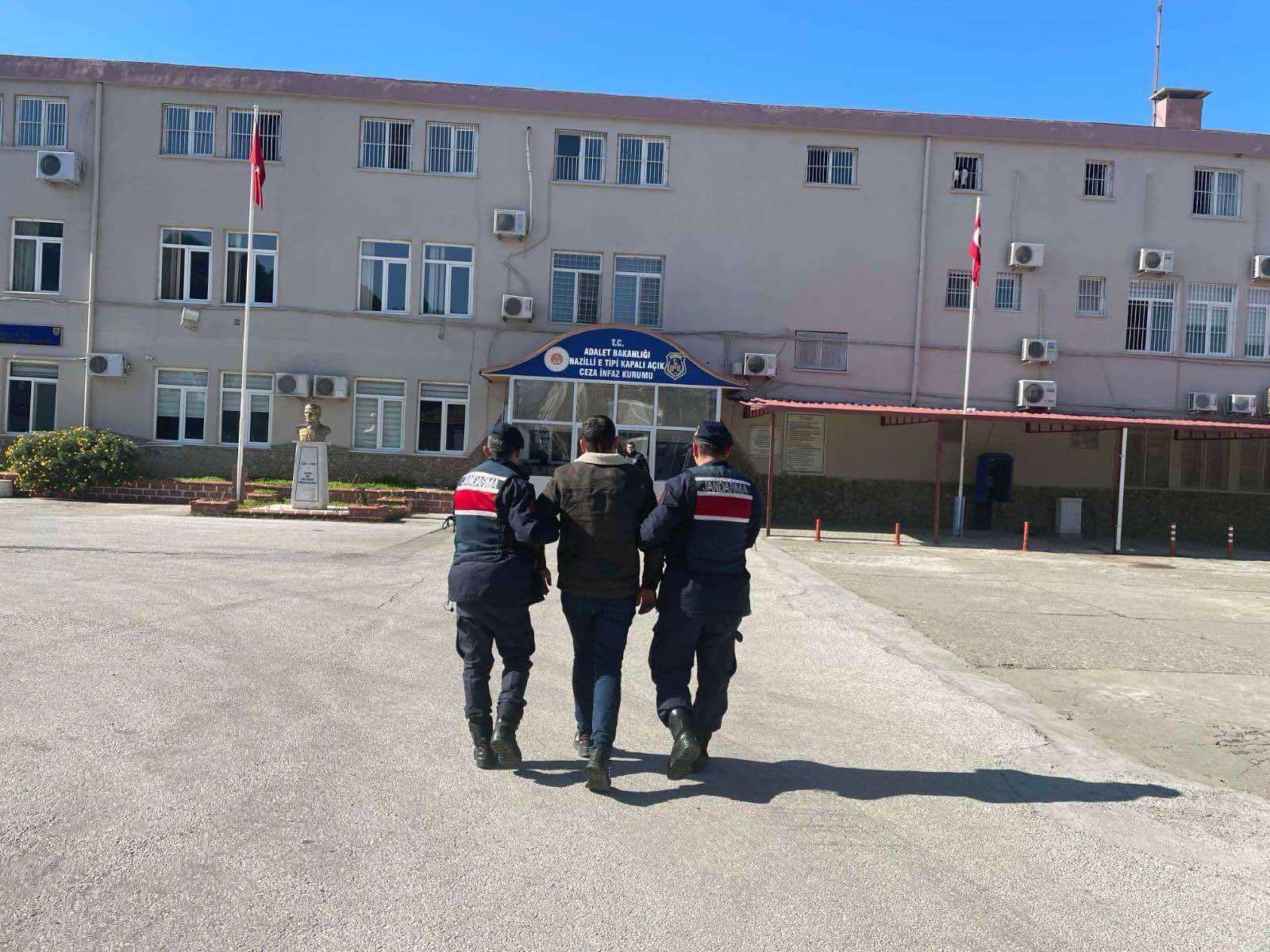 Aydın jandarması operasyon düzenledi '21 gözaltı'