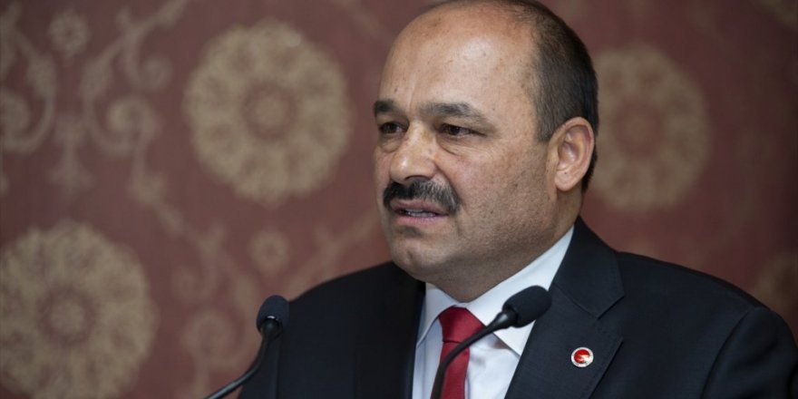 Türk Ocaklarının 107. Kuruluş yıl dönümü