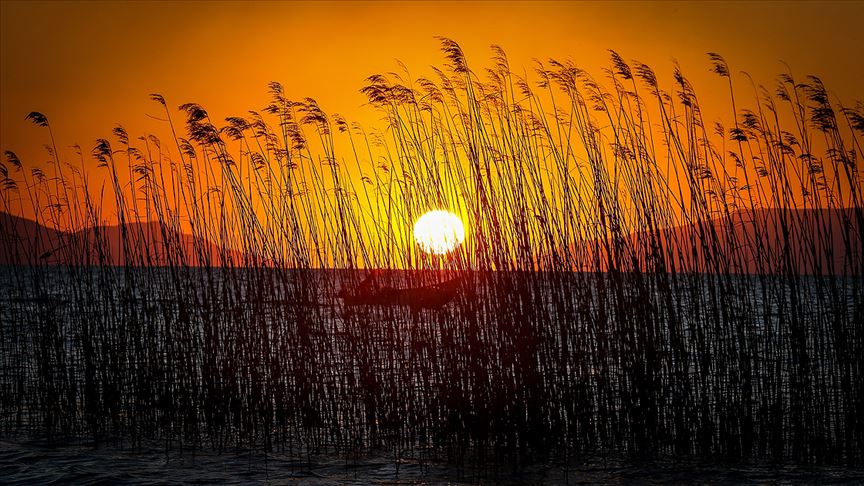 İznik Ekinoks Festivali sona erdi