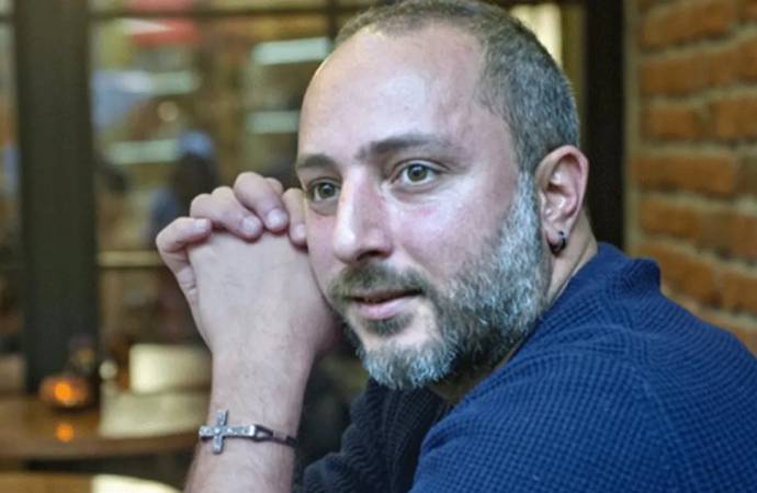 Gazeteci Hayko Bağdat hakkında 10 yıl hapis istemi