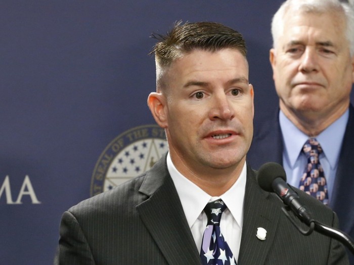 ABD'li milletvekilinden Müslümanlara yönelik nefret gösterisi