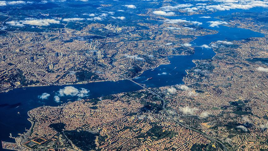 Nüfus müdürlükleri hafta sonu da açık