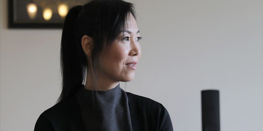 Japon müziğinin Türkiye'deki elçisi