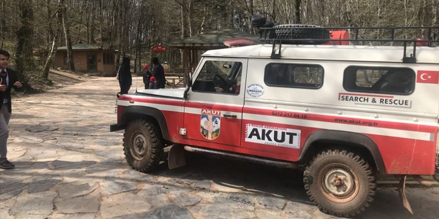 Kayıp üniversite öğrencisinin cesedi bulundu