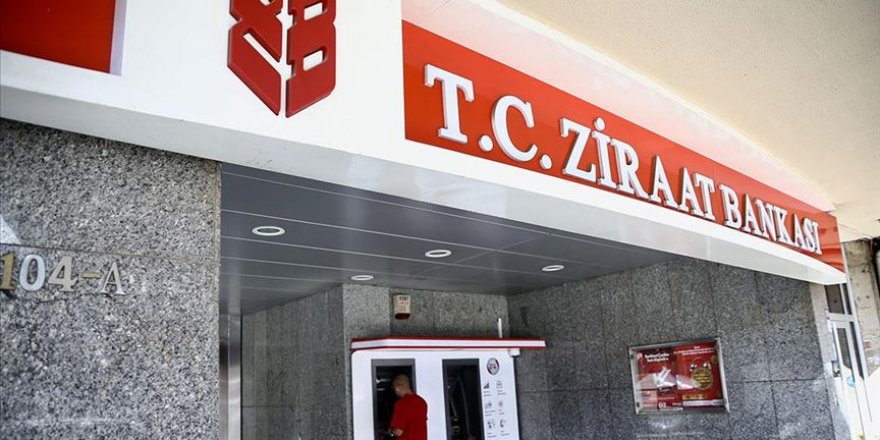 Ziraat Bankası, 1 milyar 425 milyon dolarlık sendikasyon kredisi sağladı