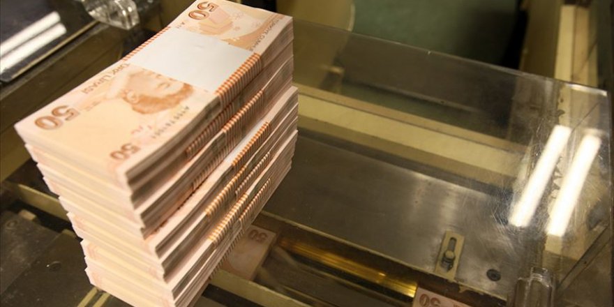 Hazine nisan-haziran iç borçlanma stratejisini açıkladı