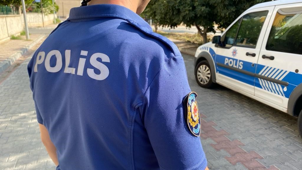 Kırklareli’nde 13 kaçak göçmen yakalandı