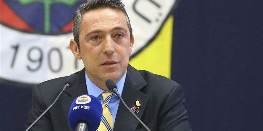 "TFF'yi yönetecek kişi kifayetli olmalı"