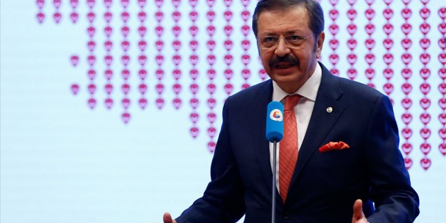 "Türkiye'nin gündemi artık ekonomi olmalı"