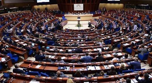 Türk bakanlara engel AKPM gündemine taşınıyor