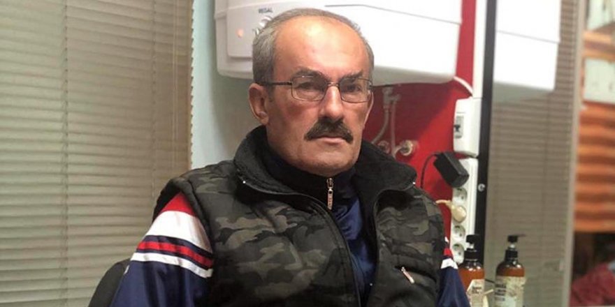 Seçimi kazanan muhtar mazbatasını alamadan yaşamını yitirdi