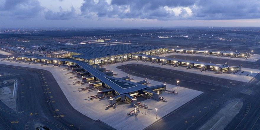 'Büyük Göç'ün yüzde 96'sı tamamlandı