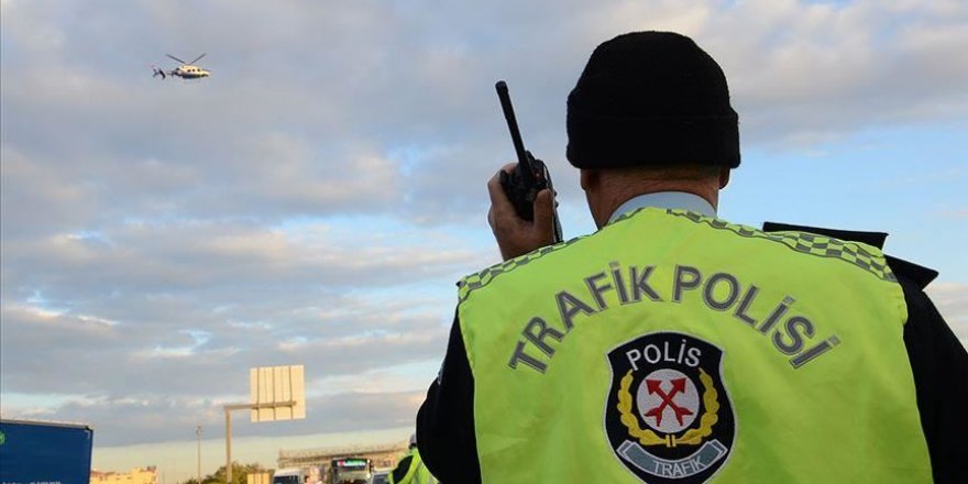 İstanbul'da bazı yollar trafiğe kapatılacak