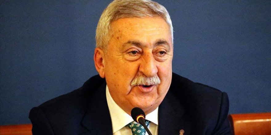 TESK'in 'yapısal reform' beklentisi