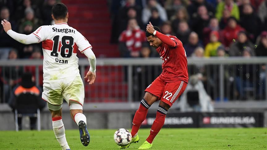 Ozan Kabak, adından söz ettiriyor