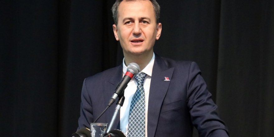 ASELSAN Genel Müdürü'nden çağrı