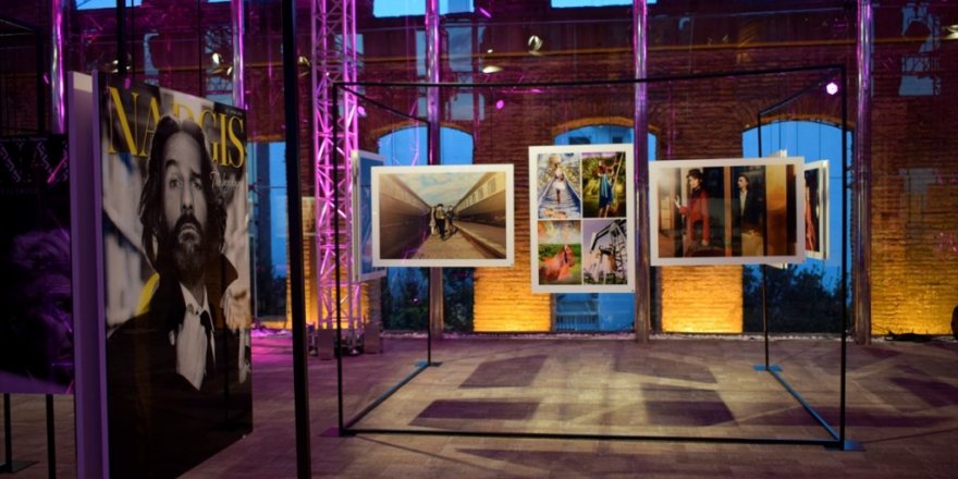 "On üç" sergisi açıldı