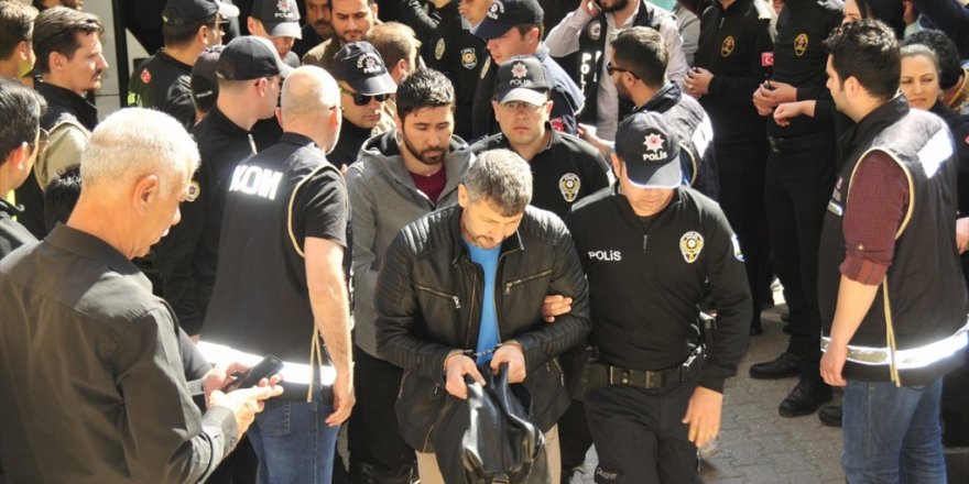 Dev FETÖ operasyonu