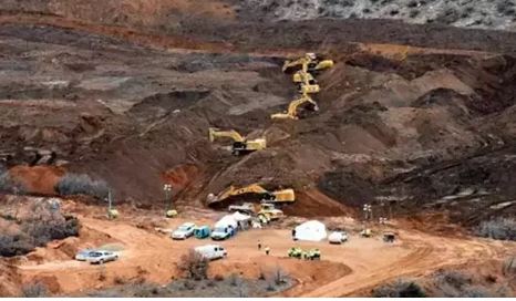 Erzincan'daki maden faciasında 2 kişi daha tutuklandı