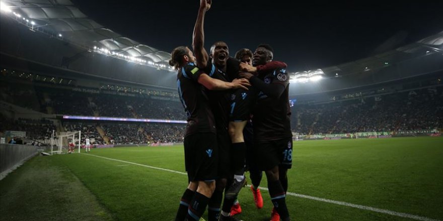 Trabzonspor'dan transfer haberlerine ilişkin açıklama