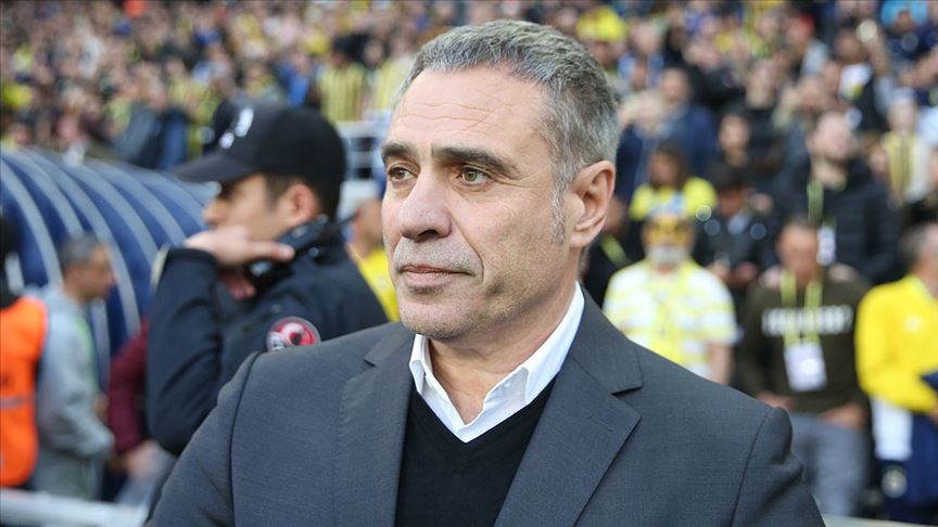 "Galatasaray'ı şampiyonluktan ettik"