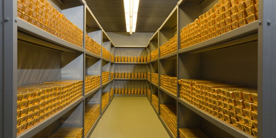 Altın hesapları 40 milyar liraya dayandı