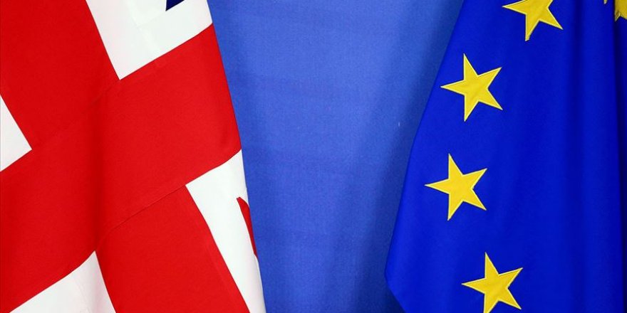 "AB'nin geleceği Brexit değildir"