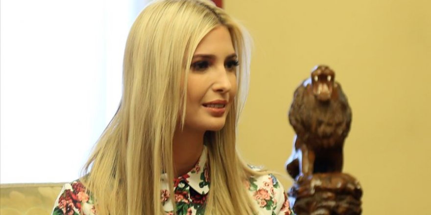 Trump kızı Ivanka'ya Dünya Bankası başkanlığını önermiş