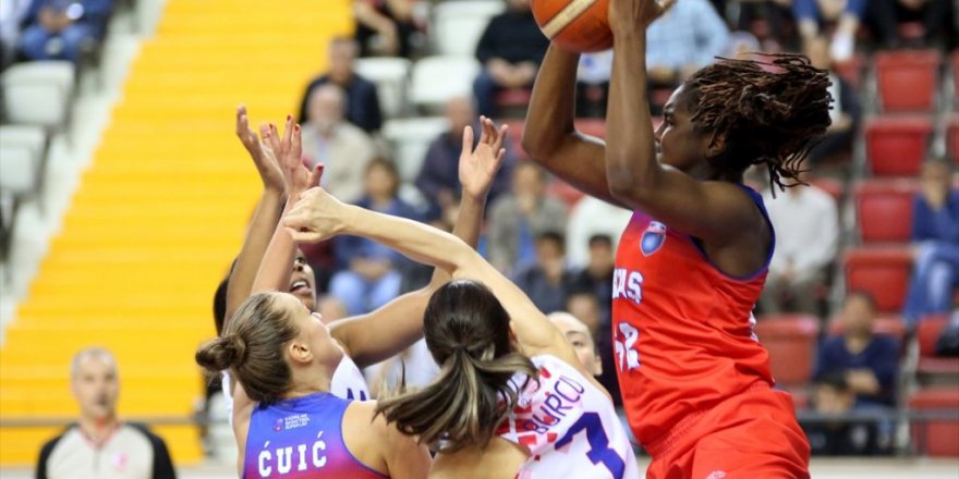 Seride durum eşitlendi