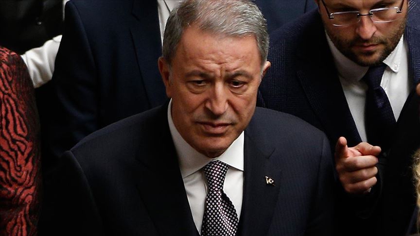 "Kısa süre kaldı"