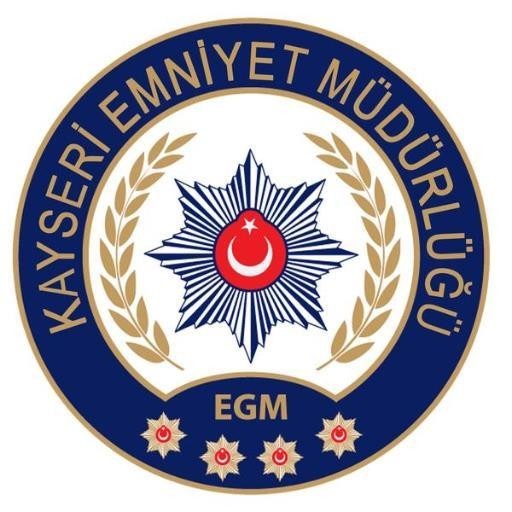 Kayseri'de 1 haftada 65 zehir taciri yakalandı