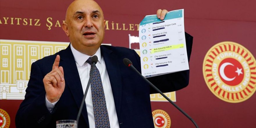 "Kılıçdaroğlu'na yapılan girişim linç girişimidir"