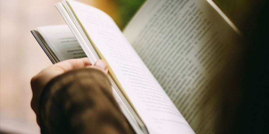 En çok kitap okunan ülke Hindistan