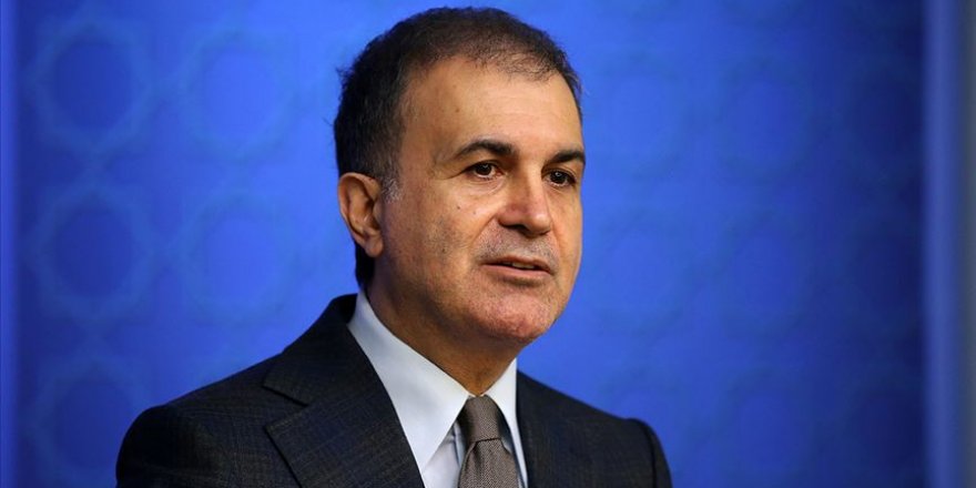 "Sosyal demokrasiyle ilgileri yok"