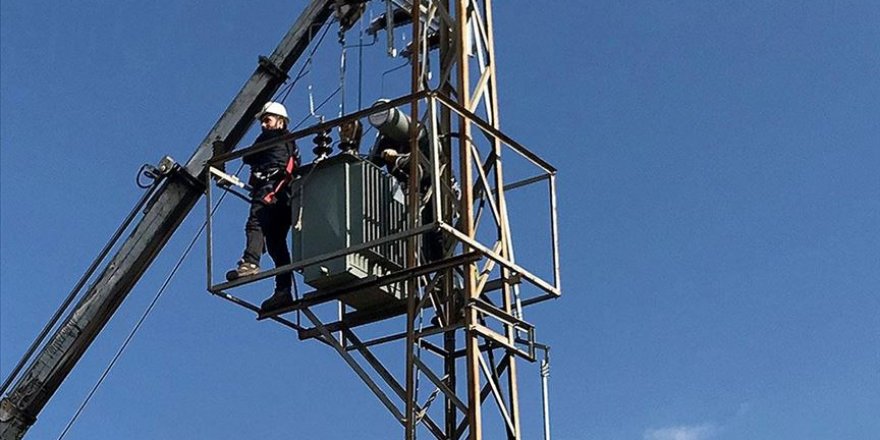 EPDK'nin teşviği elektrikte kayıp kaçağı azalttı
