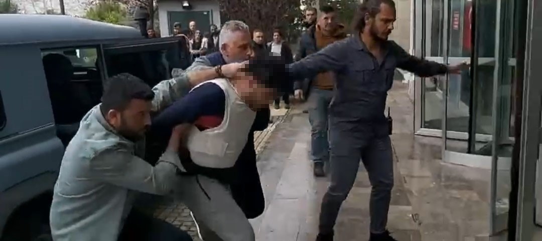 Adana'da aranan şahıs yakalanıp tutuklandı