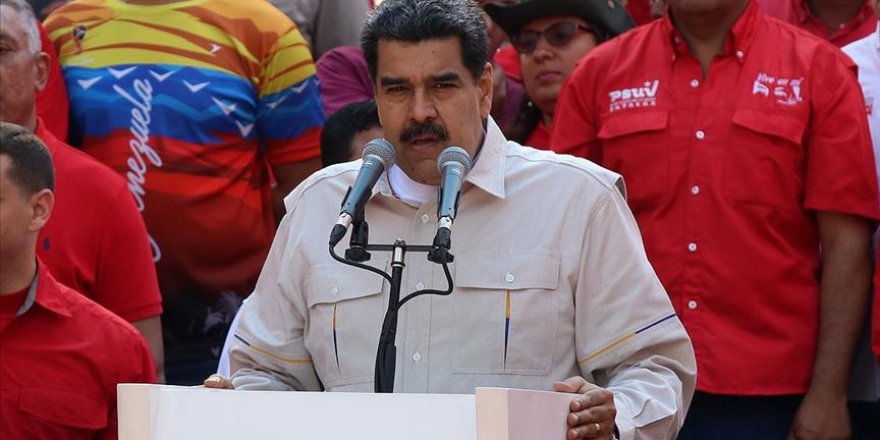 "Halkı, vatanı ve anayasal düzeni korumak için sokağa davet ediyorum"