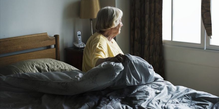 Huzurevlerinde kalma yaşı 65'e çıkarılacak