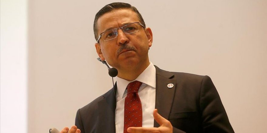 YTÜ'nün Finans Laboratuvarı açıldı