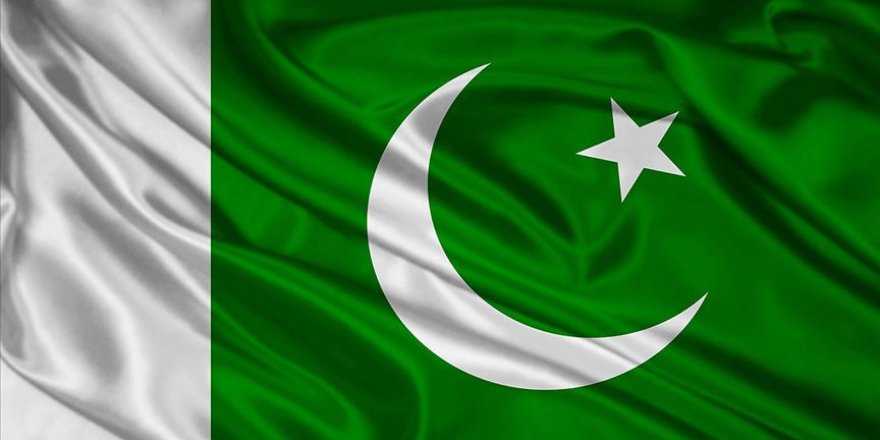 Pakistan FETÖ'yü terör örgütleri listesine aldı