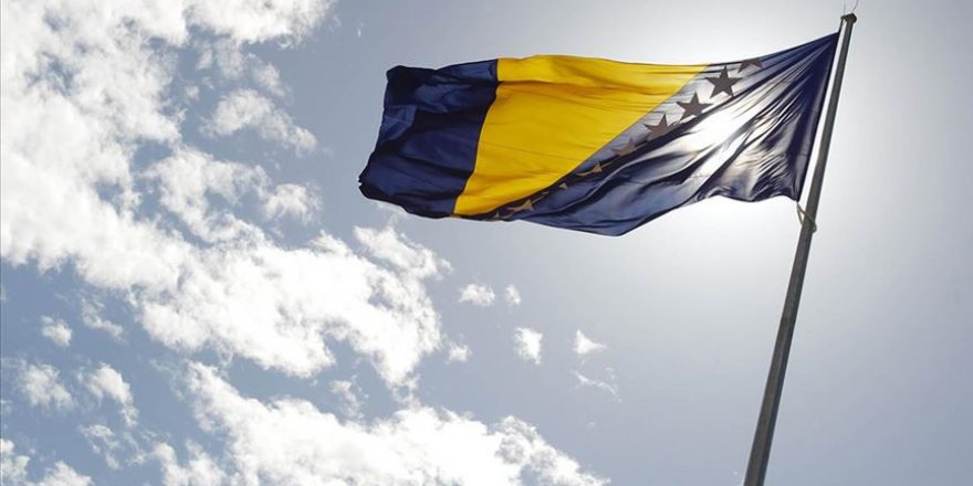 Bosnalı liderler yarın Türkiye'ye gelecek