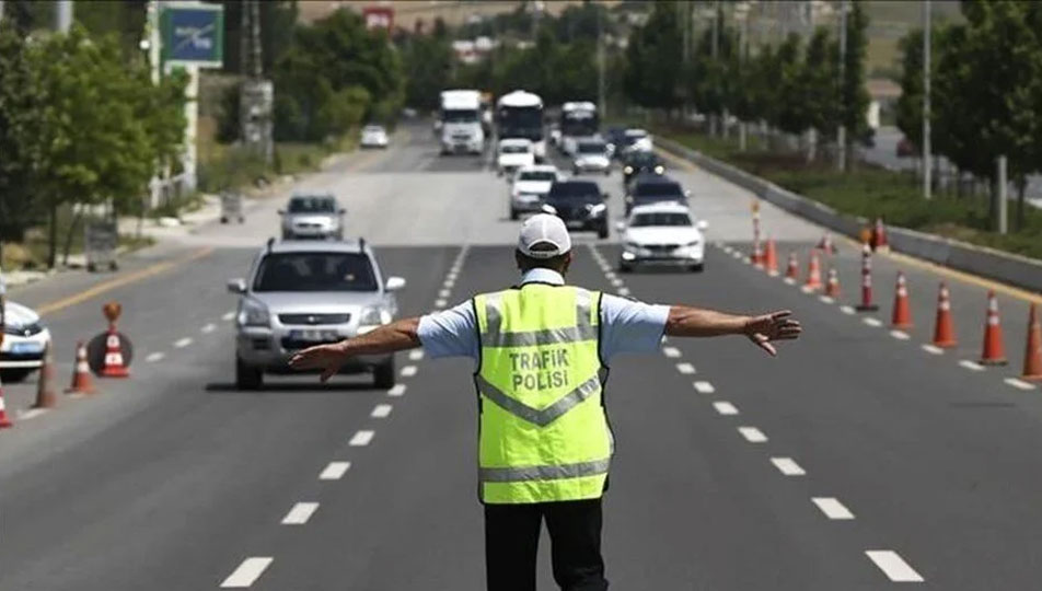 Dikkat Ankara’da yarın bu yollar trafiğe kapatılacak