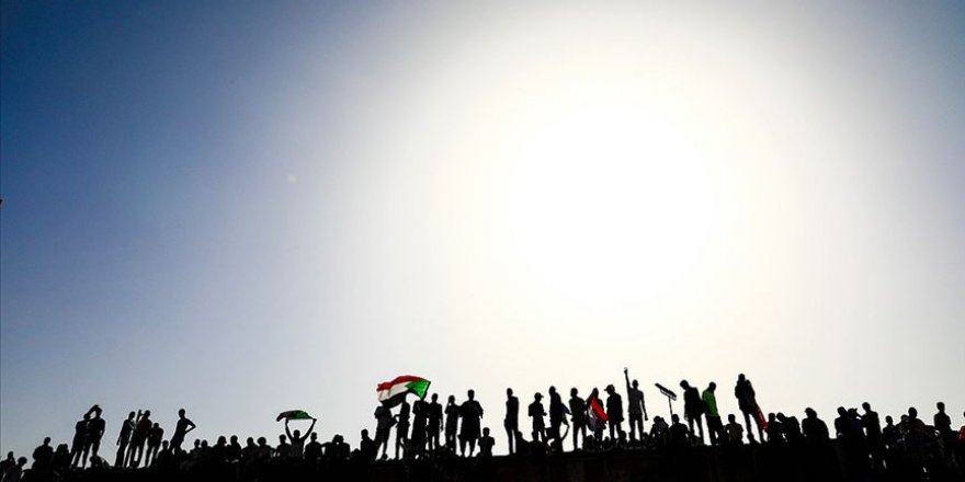 'Türkiye tecrübesini Sudan'a aktarabilir'