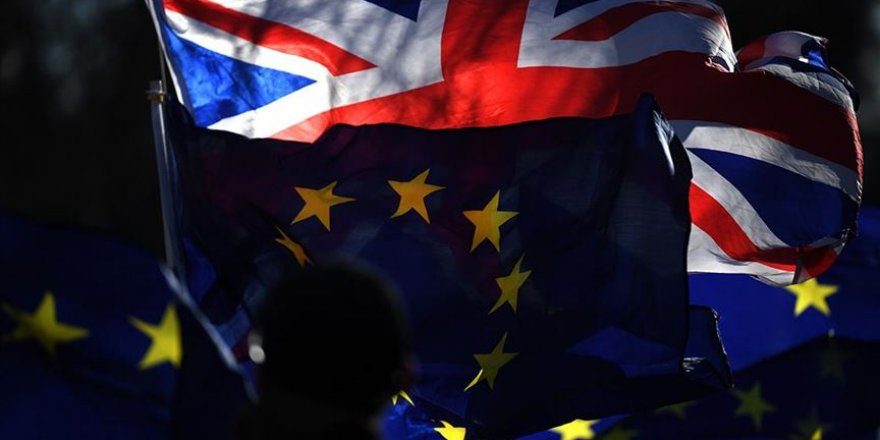 İngiltere'de yerel seçimde Brexit damgası