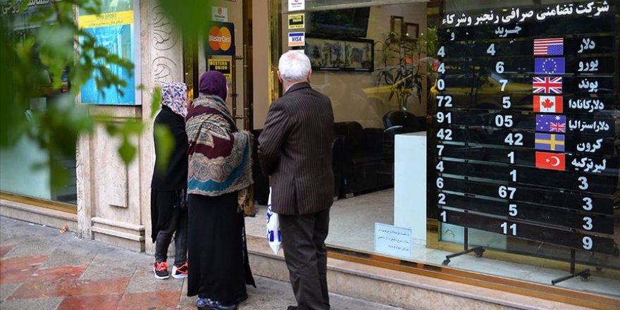 İran'dan ABD yaptırımlarını etkisizleştirme planı