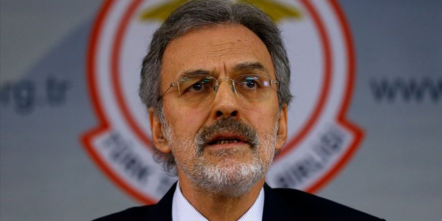 TTB yöneticilerine mahkumiyet