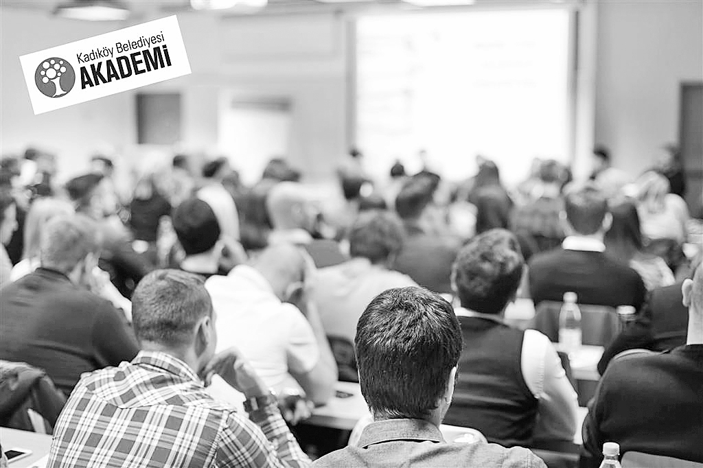 Kadıköy’de ‘kent’ seminerleri başlıyor